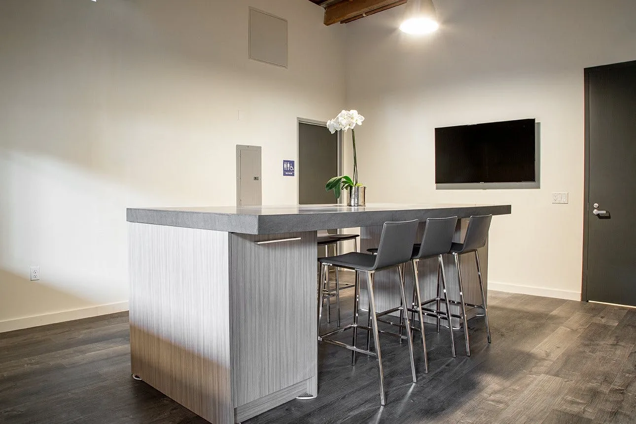East LA Skylight Studio in Los Angeles — 5
