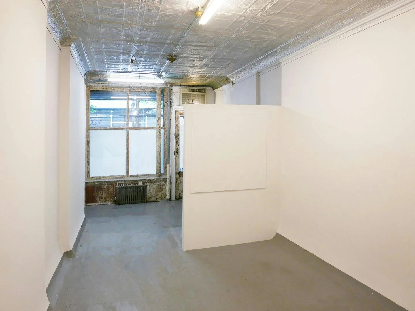 East Village Storefront for Art and Retail Pop-Ups — 2