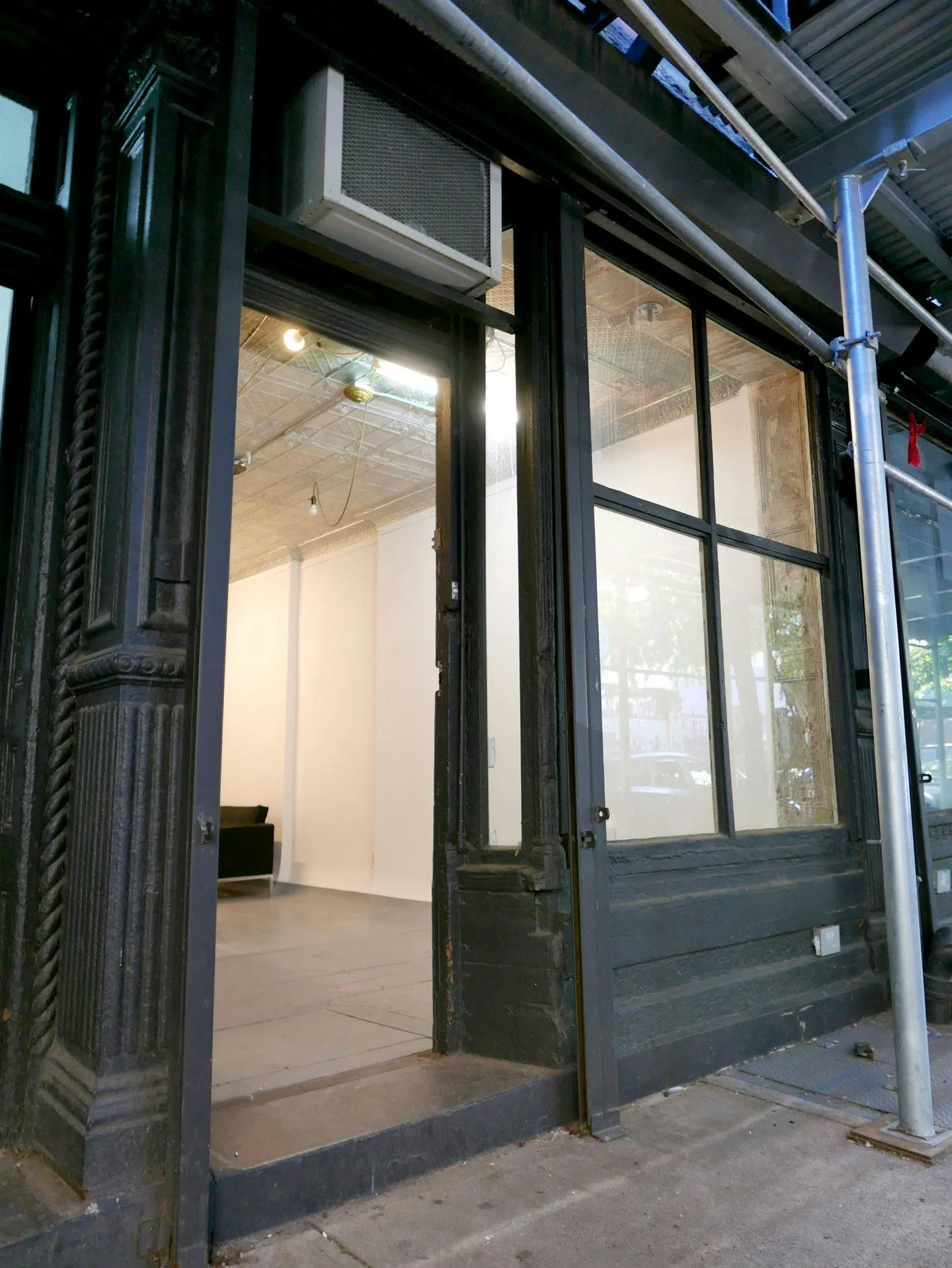 East Village Storefront for Art and Retail Pop-Ups — 4