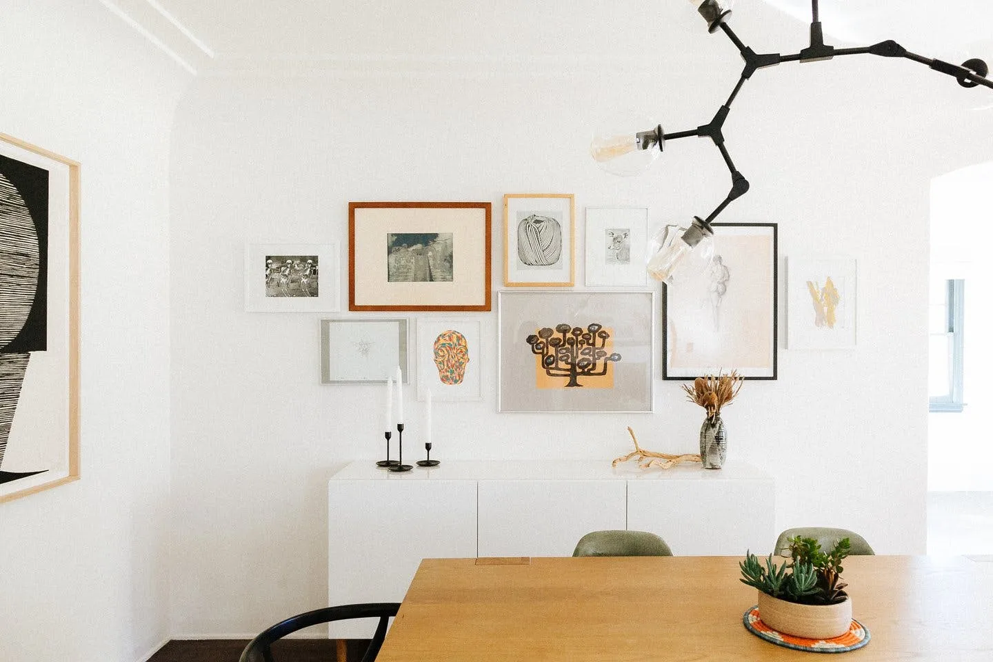 Eclectic 1935 Spanish Style Home for Events in Pasadena — 2