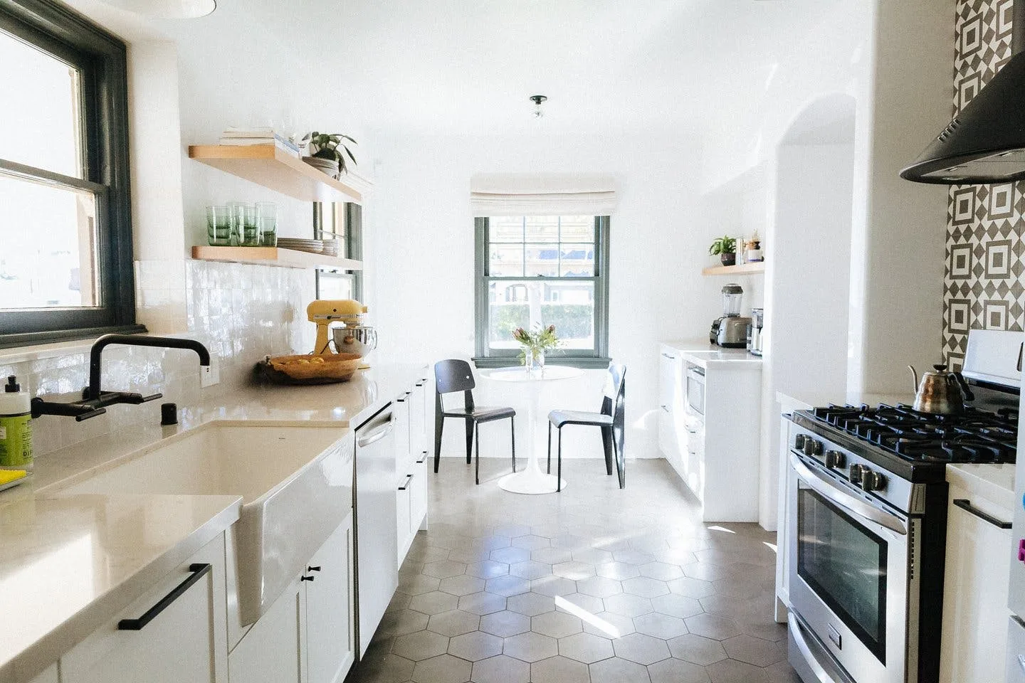 Eclectic 1935 Spanish Style Home for Events in Pasadena — 4
