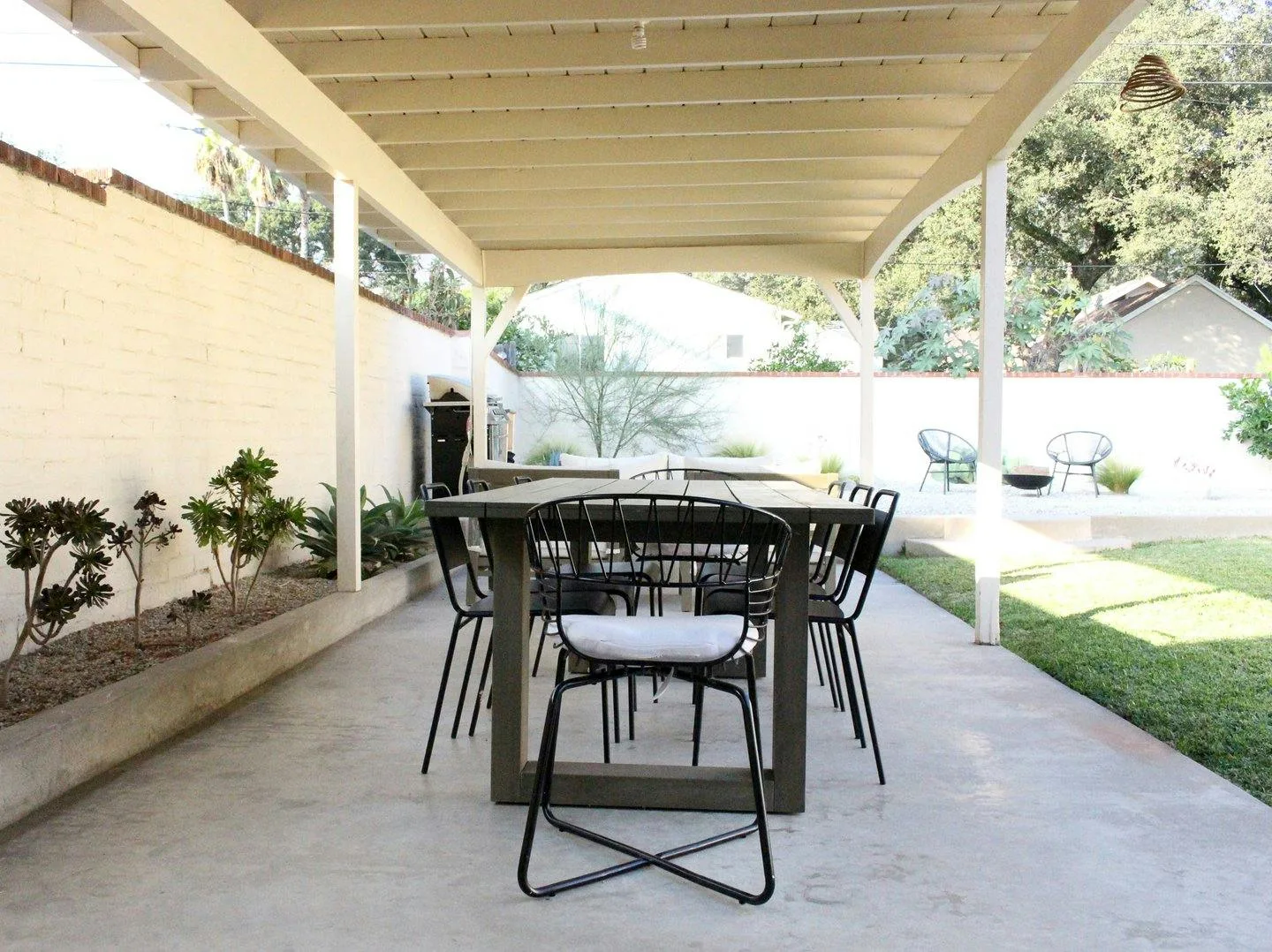 Eclectic 1935 Spanish Style Home for Events in Pasadena — 5