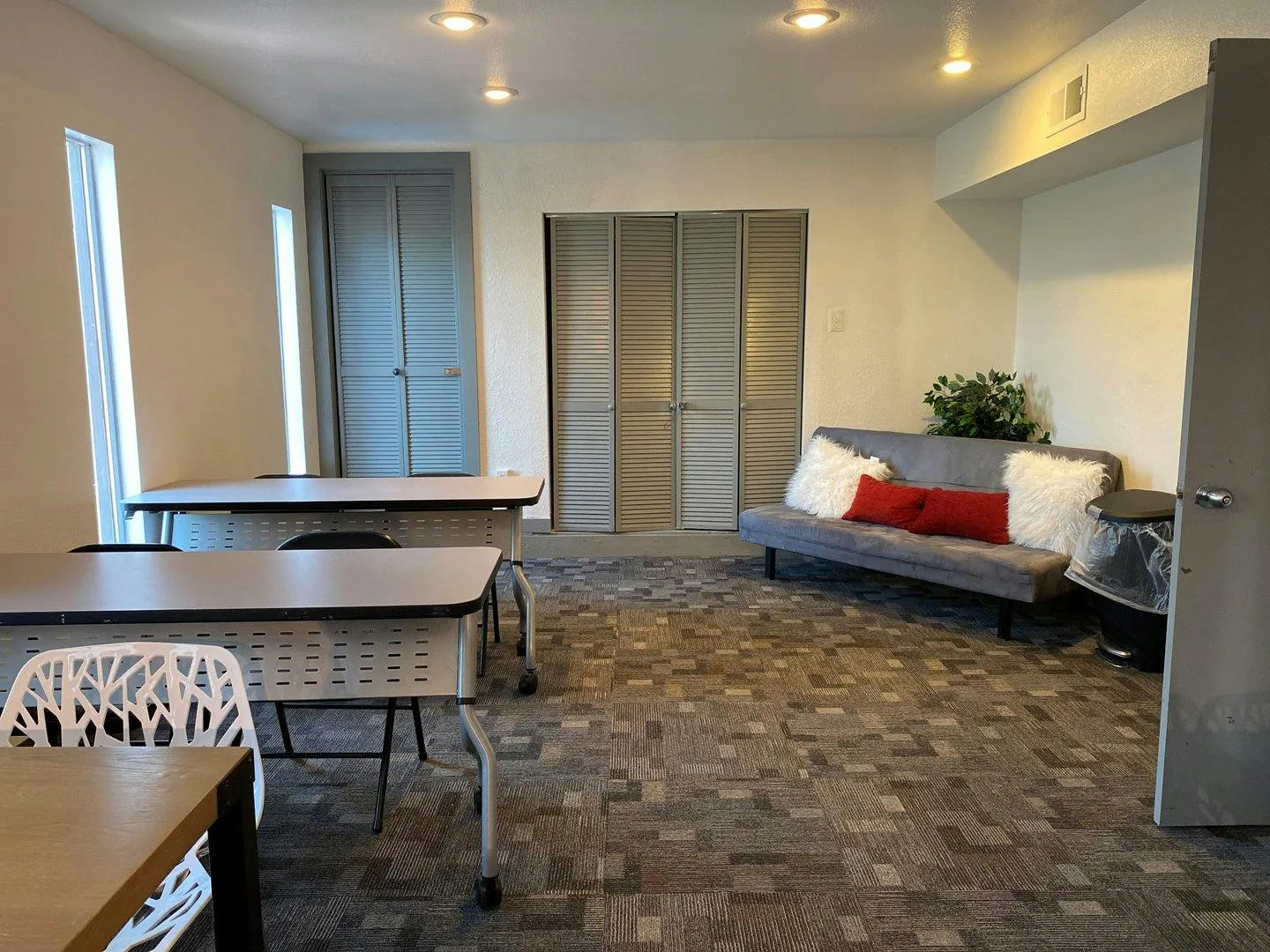 Education Room Meeting and Conference Space in San Antonio