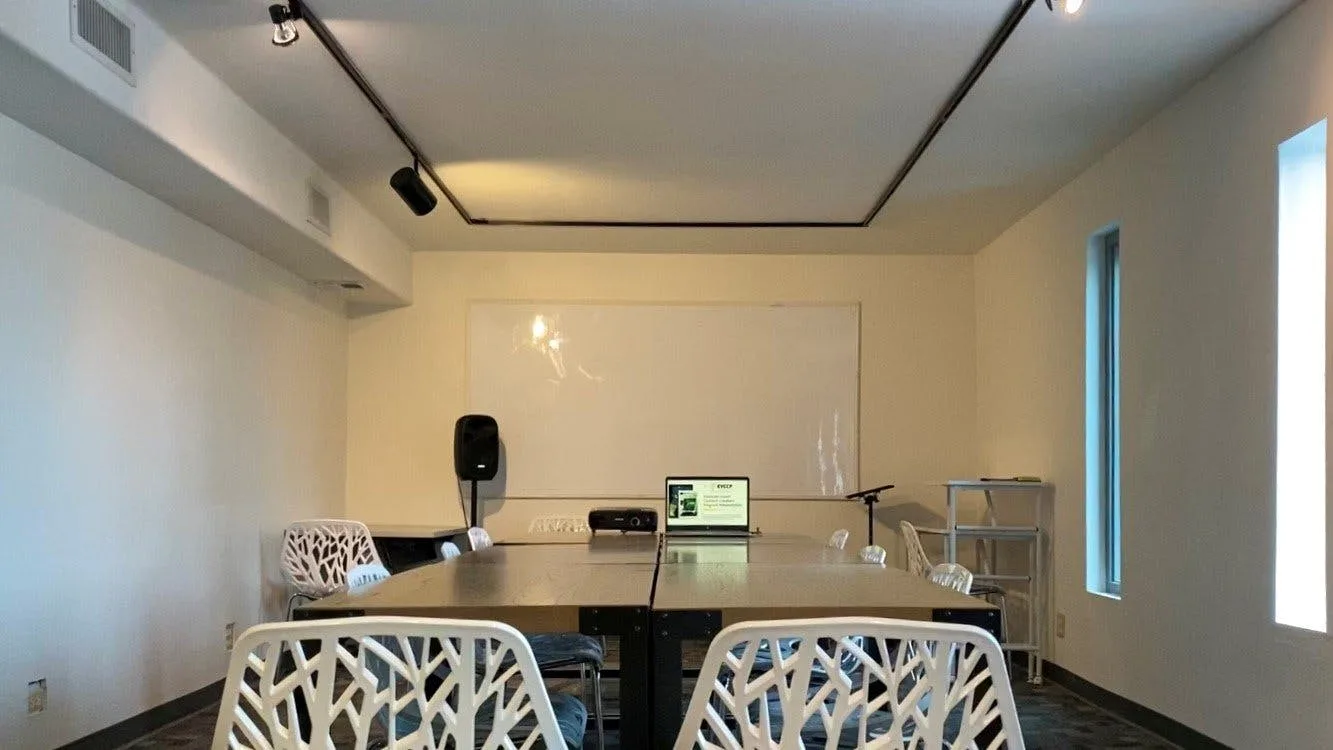 Education Room Meeting and Conference Space in San Antonio — 3