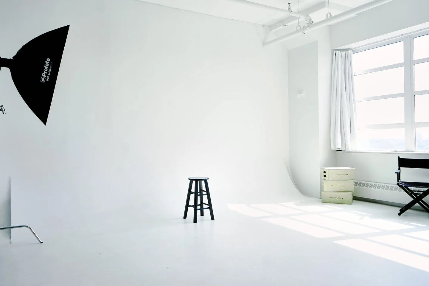 Elegant 1,050 Square Foot Studio in Brooklyn Navy Yard — 5