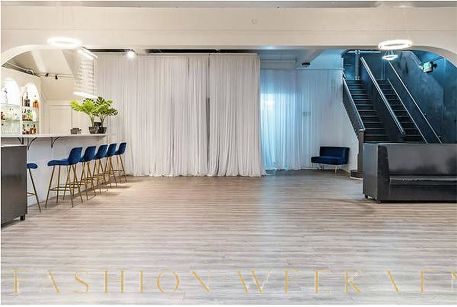 Elegant 3,600 sq. ft. Event Space in San Francisco, 335 sqm, private event, pop-up rental, interior view