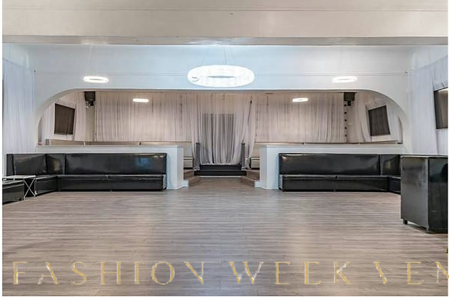 Elegant 3,600 sq. ft. Event Space in San Francisco, 335 sqm, private event, pop-up rental, third interior view