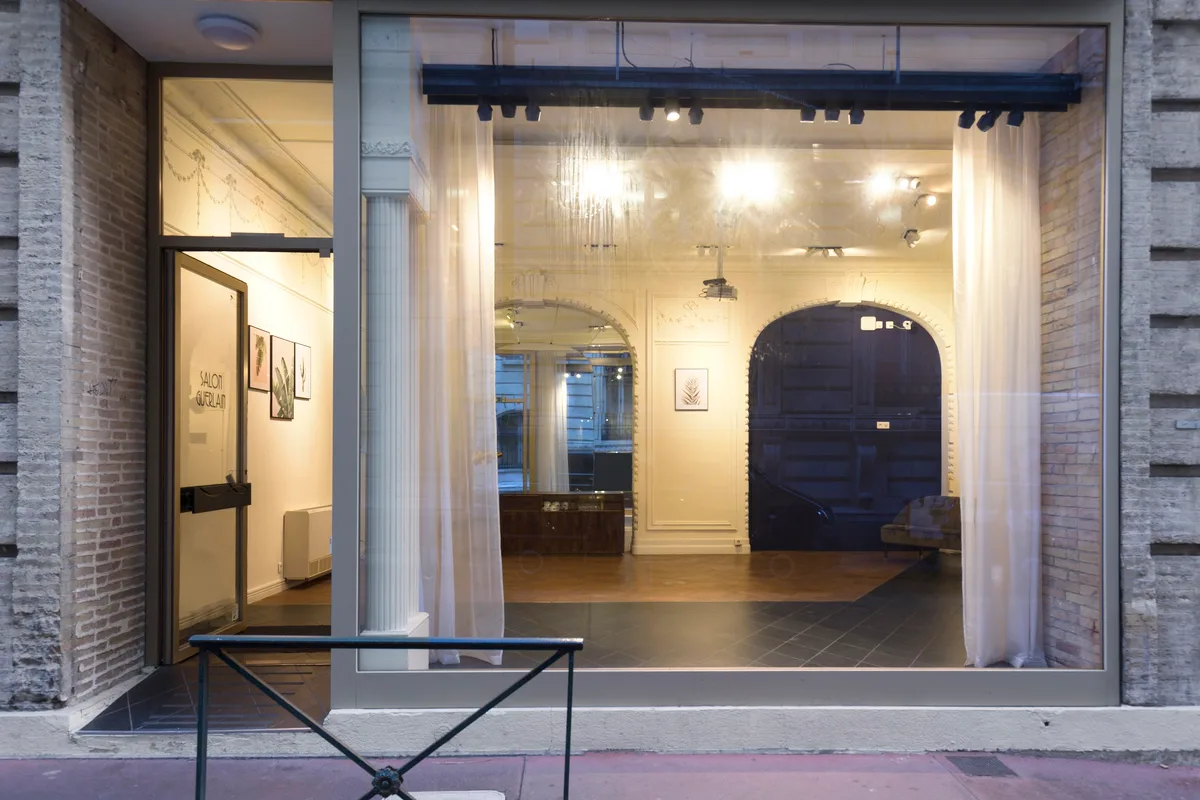Elegant Commercial Space in Central Toulouse, 42 sqm, pop up store
