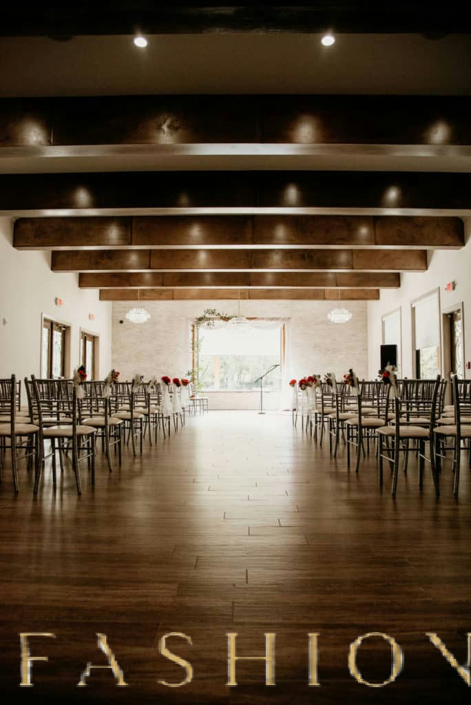 Elegant Event Space with Ballrooms and Outdoor Patios, 1394 sqm, retail activation, pop-up rental in Keller, interior view