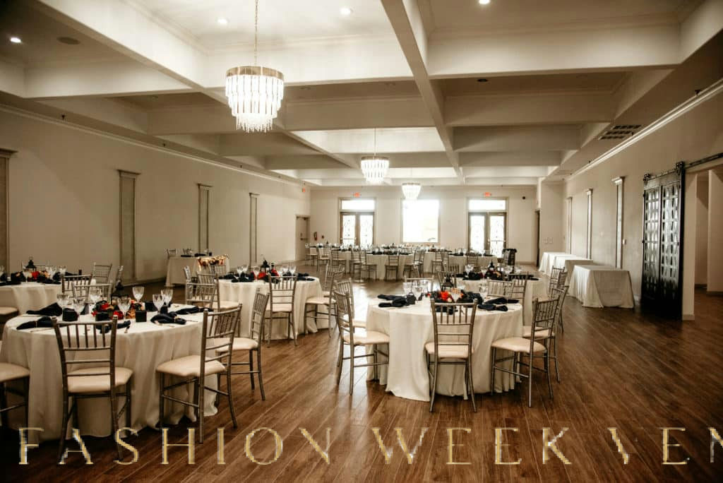 Elegant Event Space with Ballrooms and Outdoor Patios, 1394 sqm, retail activation, pop-up rental in Keller, third interior…