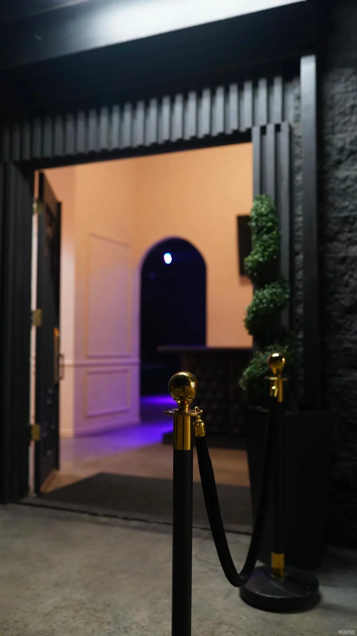Elegant Event Space with In-House Photography Studio, 604 sqm, private event, pop-up rental in Los Angeles, interior view