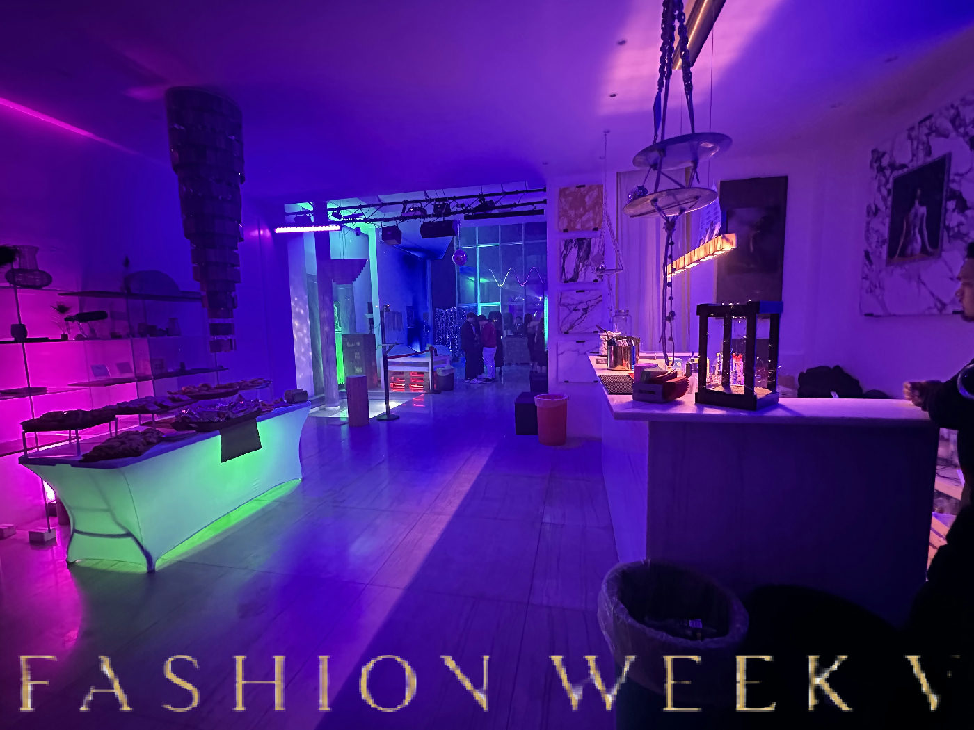 Elegant Loft for Corporate Events in Milan, 180 sqm, pop-up rental in Milano