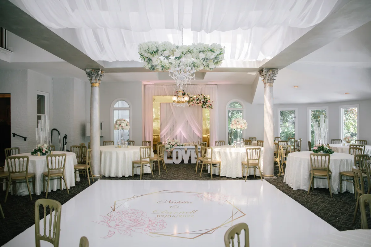 Elegant Mansion Venue for Events in Frederick, MD, 836 sqm, corporate event, pop-up rental