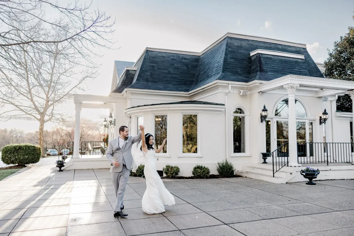 Elegant Mansion Venue for Events in Frederick, MD, 836 sqm, corporate event, pop-up rental, second interior view