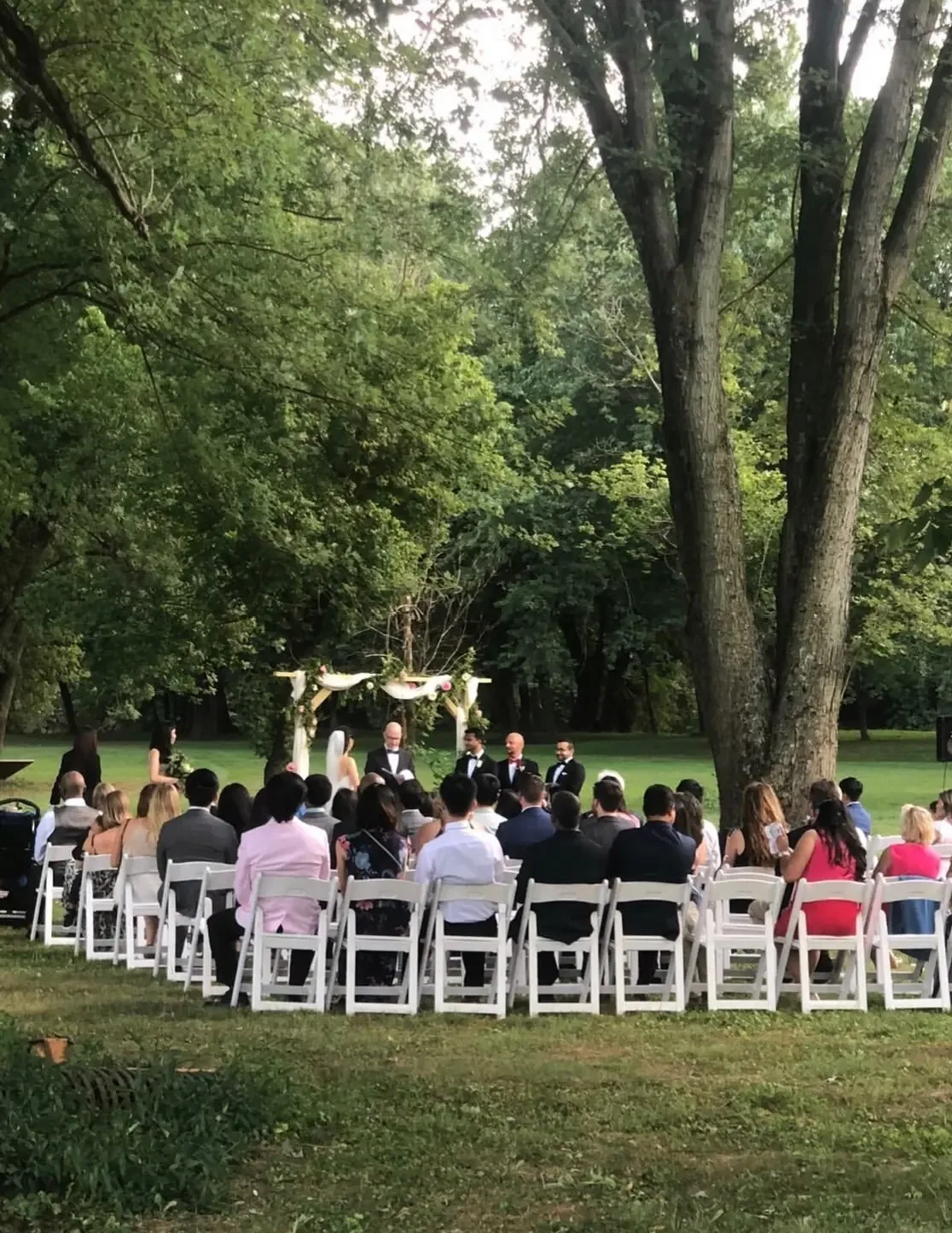Elegant Mansion Venue for Events in Frederick, MD, 836 sqm, corporate event, pop-up rental, third interior view
