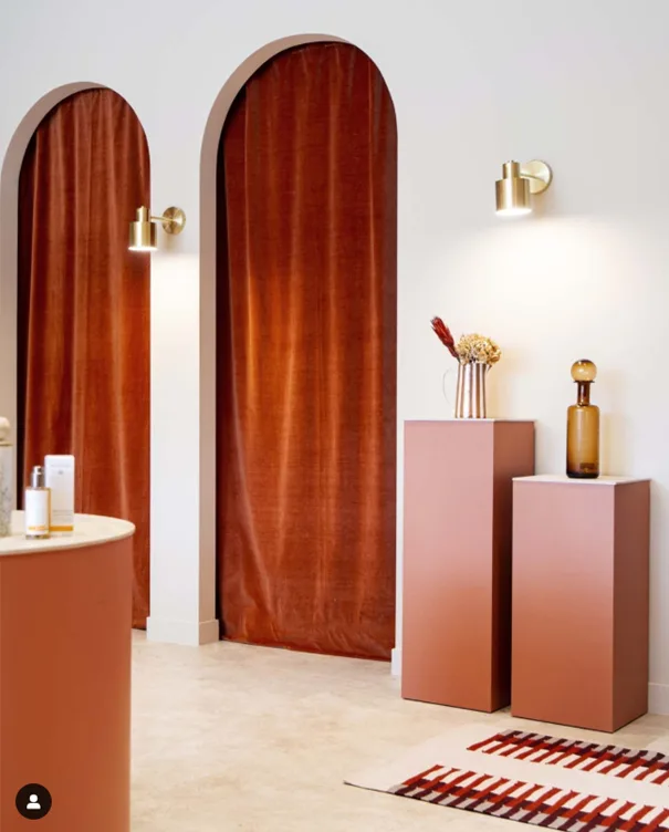Elegant Pop-Up Space in La Tour de Salvagny, 70 sqm, pop up store in La Tour-de-Salvagny, interior view