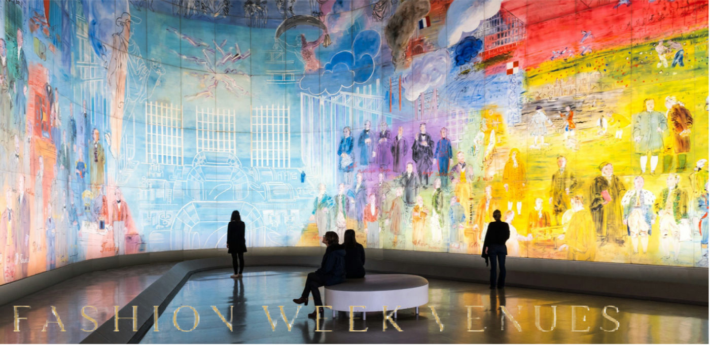 Elegant Private Event Space in Classic Building, 1260 sqm, pop-up rental in Paris, second interior view