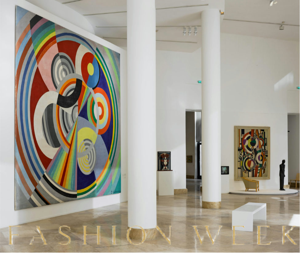 Elegant Private Event Space in Classic Building, 1260 sqm, pop-up rental in Paris, third interior view