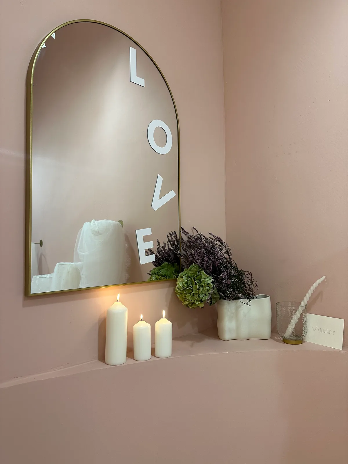 Elegant Showroom with Fitting Rooms and Elevator, 70 sqm, showroom presentation, pop-up rental in Lyon, third interior view