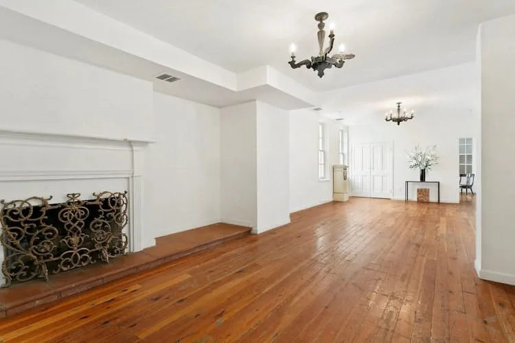 Elegant SoHo Townhouse Venue at 53 Wooster Street — 3