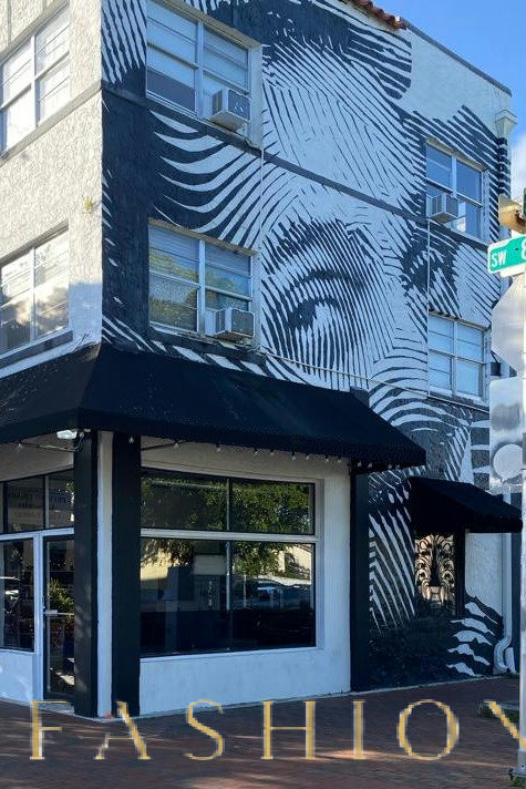 Elegant Venue for Up to 75 Guests, 93 sqm, corporate event, pop-up rental in Miami