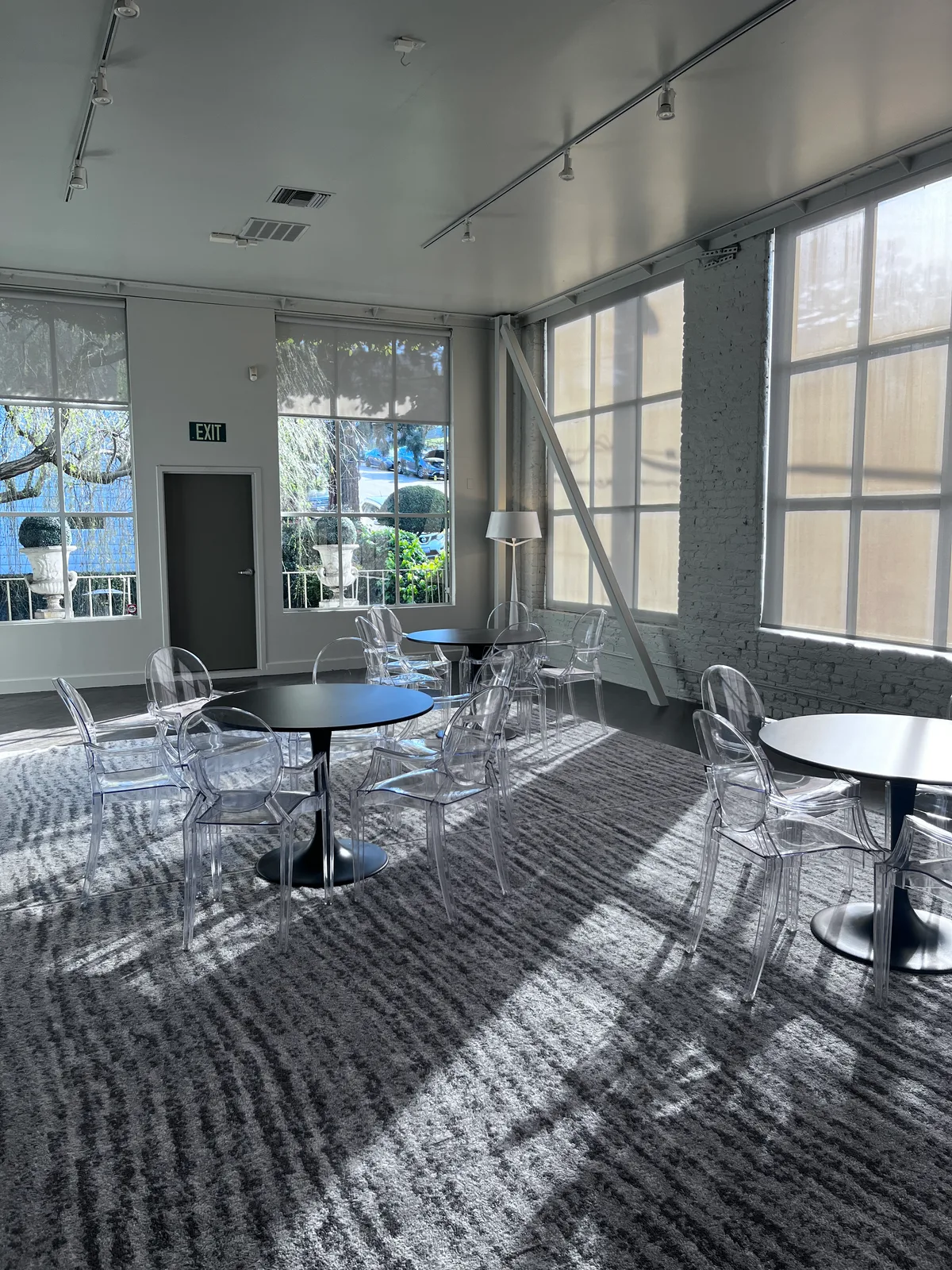 Elegant Villa Venue in San Francisco, 697 sqm, pop up store