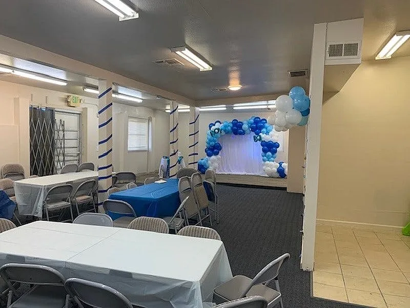Emmanuel-Center Multipurpose Event Space in Hayward — 3