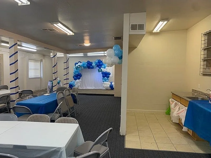 Emmanuel-Center Multipurpose Event Space in Hayward — 4