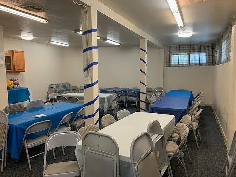 Emmanuel-Center Multipurpose Event Space in Hayward — 5