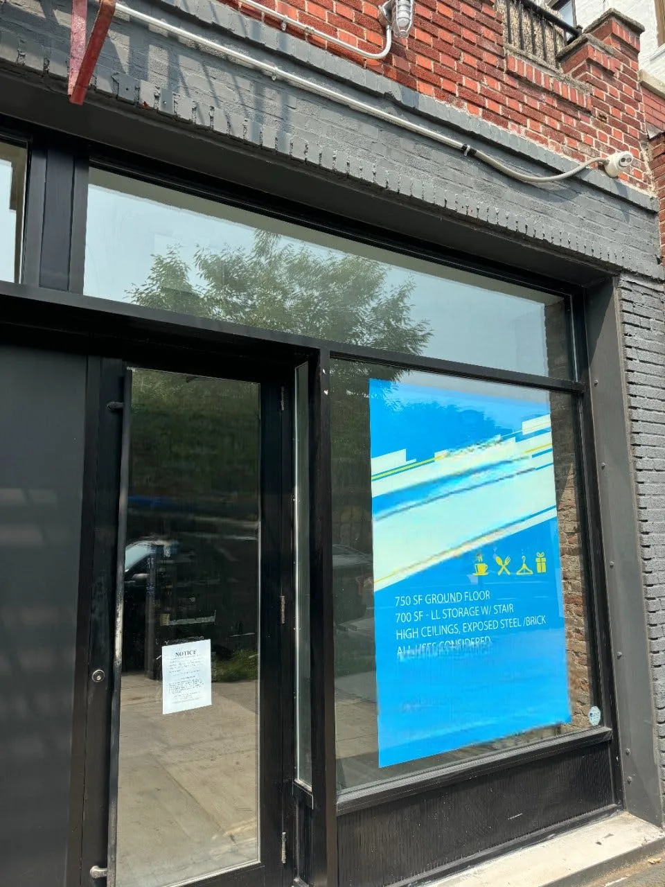 Empire Blvd Commercial Space in Brooklyn — 3