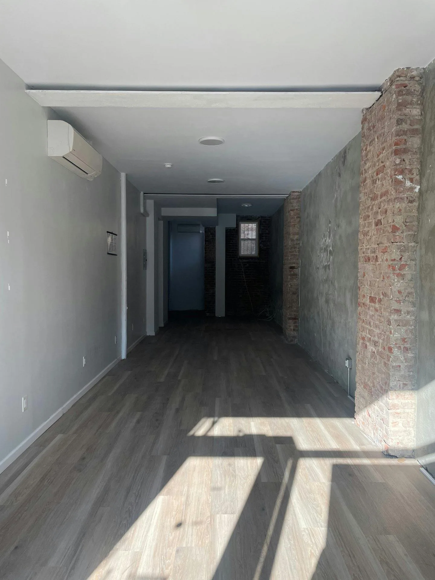 Empire Blvd Commercial Space in Brooklyn — 4