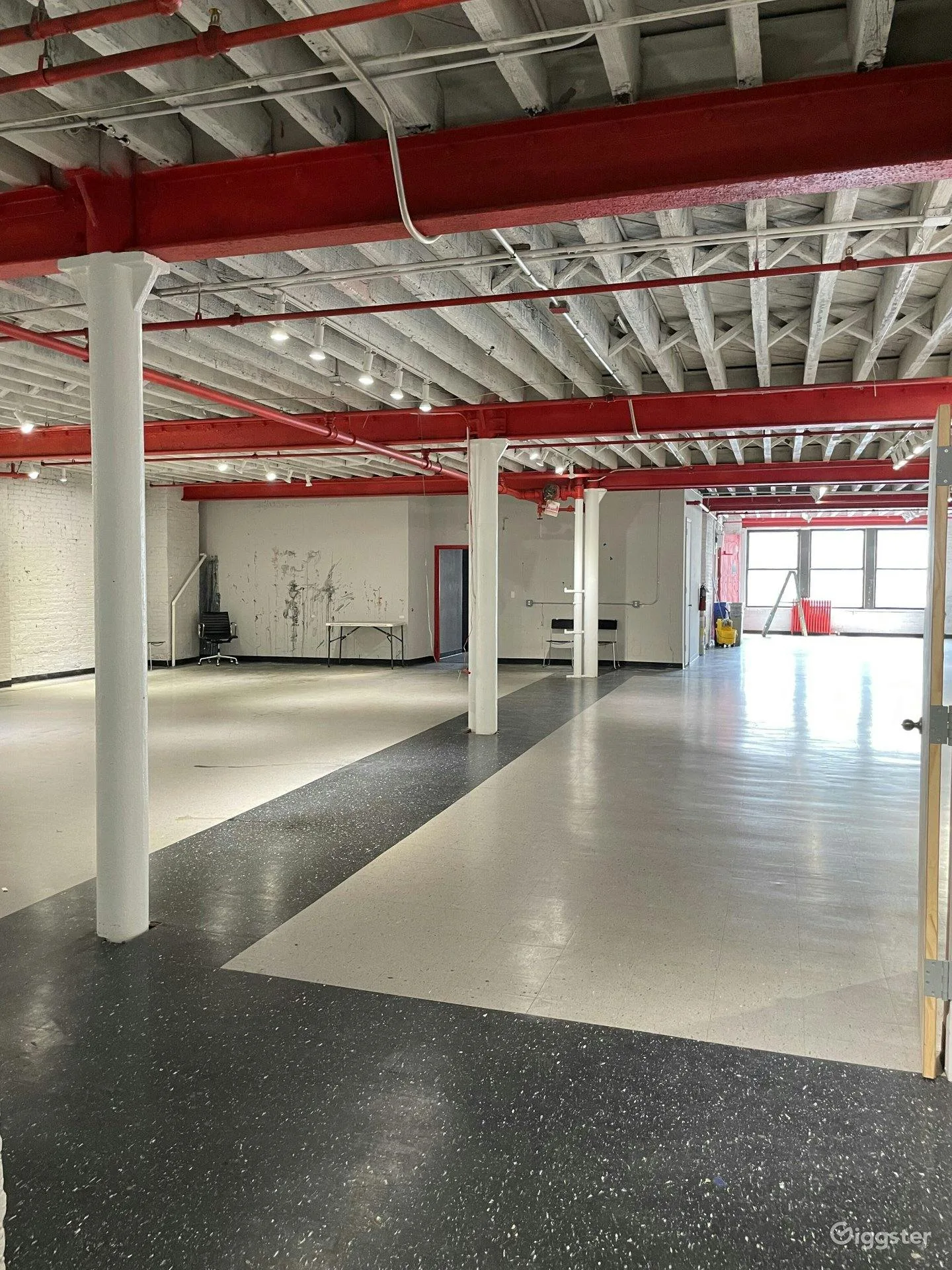 Entire Floor Production and Event Space in New York