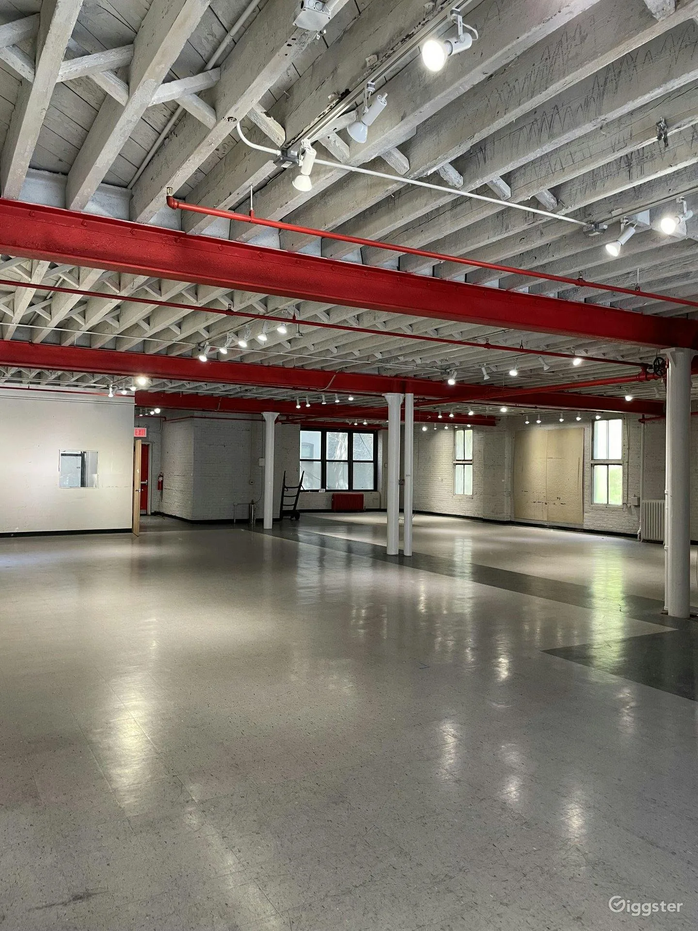 Entire Floor Production and Event Space in New York — 2
