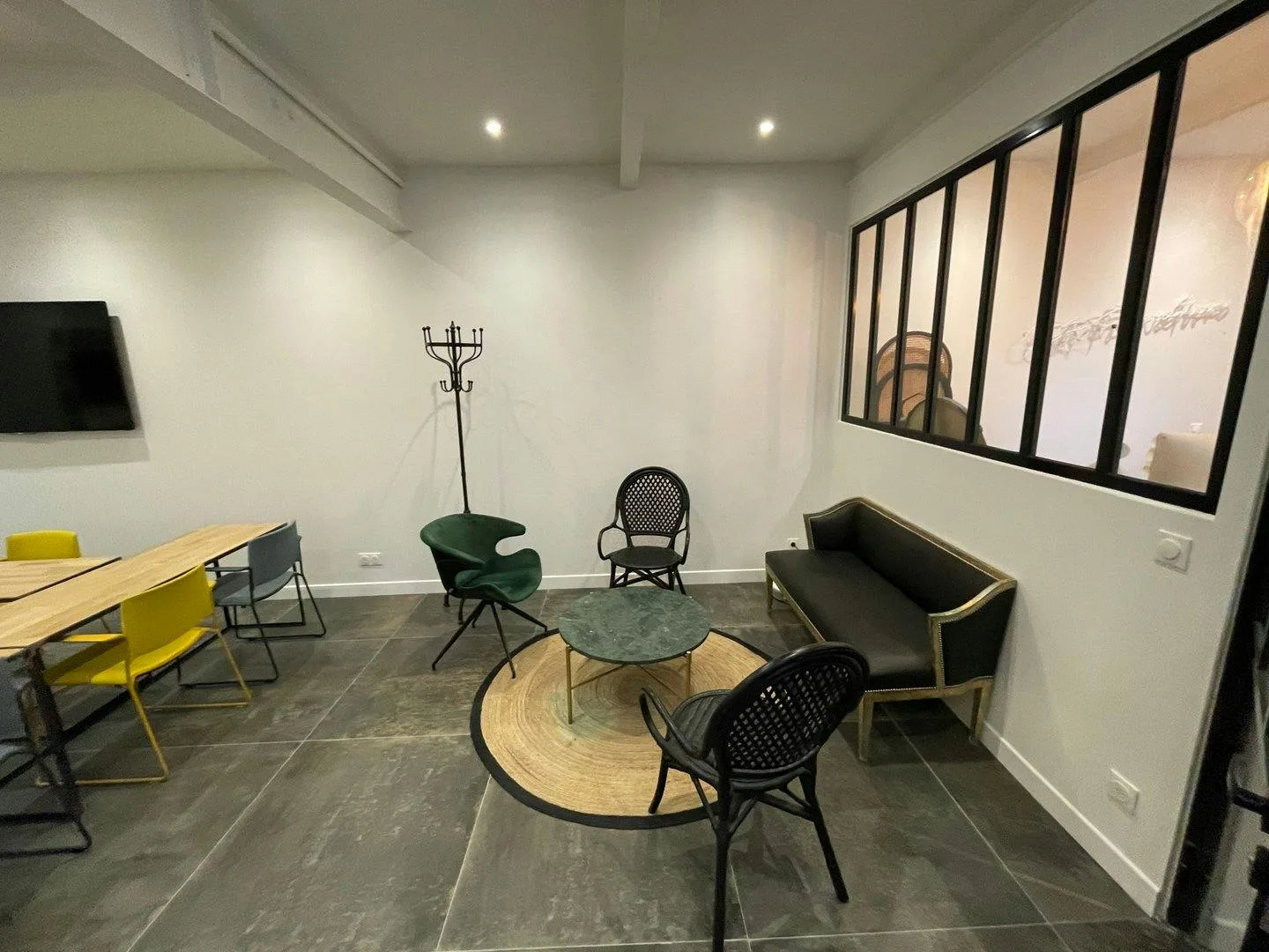 Espace Charonne Commercial Space in Paris — 2
