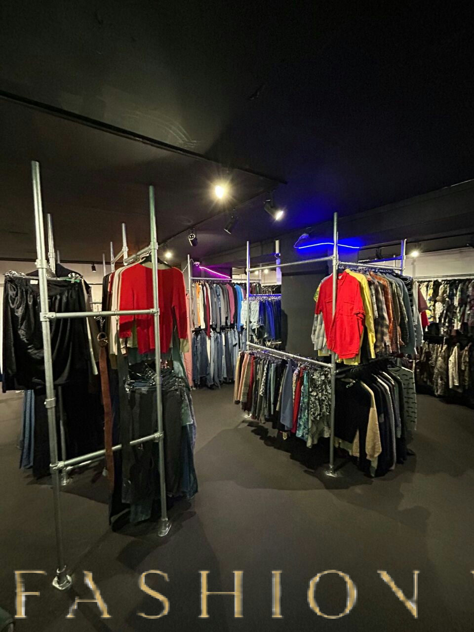 Espace Commercial de 70 m² à Louer près de Châtelet, pop up store in Paris, additional interior view
