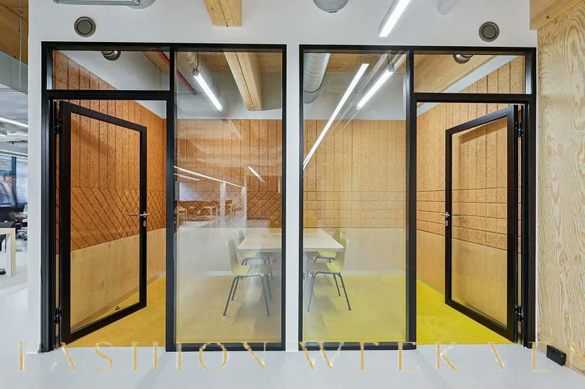 Espace Coworking Indépendant à Paris 8, 1 sqm, corporate event, pop-up rental