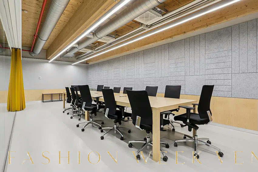 Espace Coworking Indépendant à Paris 8, 1 sqm, corporate event, pop-up rental, additional interior view
