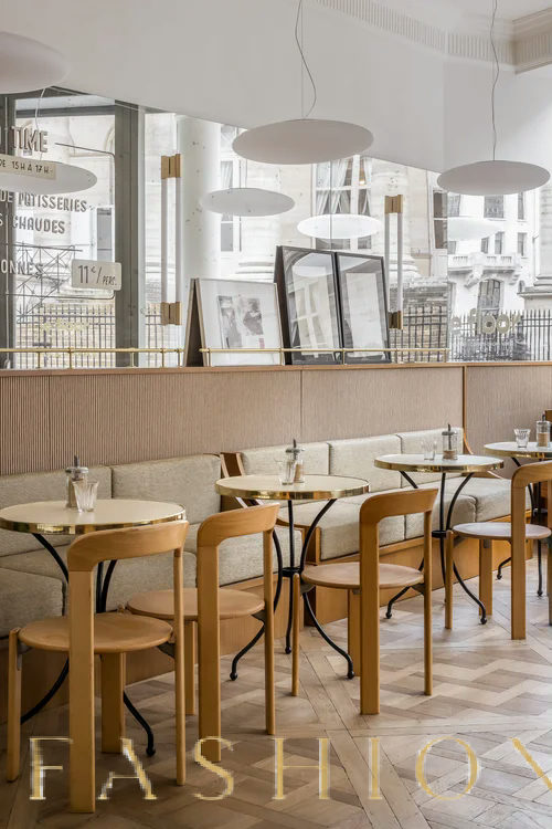Espace Coworking Paris 2