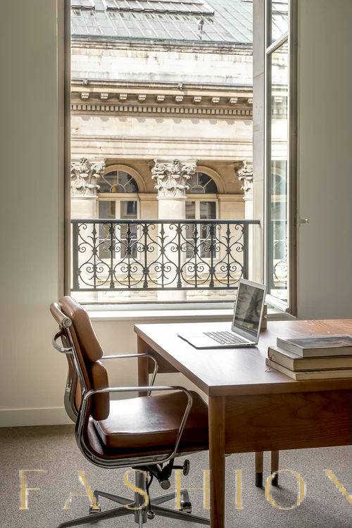 Espace Coworking Paris 2, 1 sqm, networking event, pop-up rental, third interior view