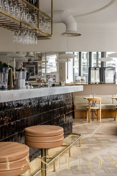 Espace Coworking Paris 2, 1 sqm, networking event, pop-up rental, additional interior view