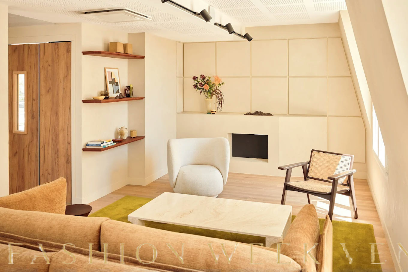 Espace de Coworking Élégant au Cœur de Paris, 1 sqm, networking event, pop-up rental