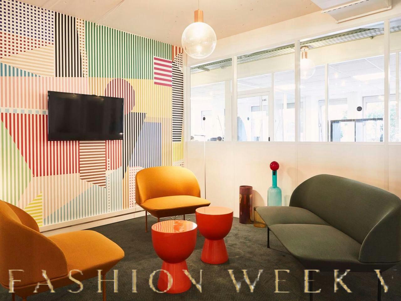 Espace de Coworking Lumineux à Neuilly-sur-Seine, 1 sqm, networking event, pop-up rental in Paris, interior view