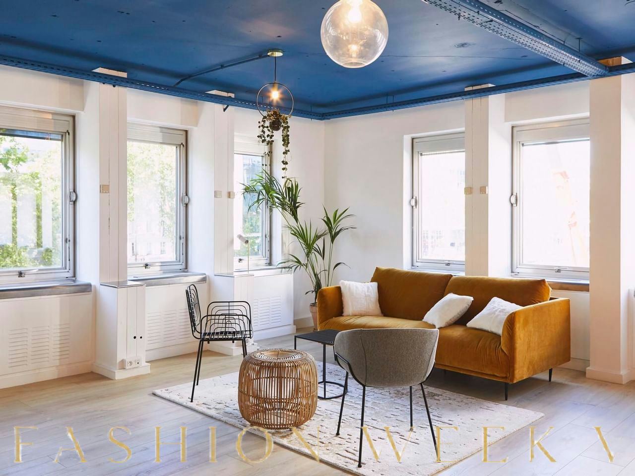 Espace de Coworking Lumineux à Neuilly-sur-Seine, 1 sqm, networking event, pop-up rental in Paris, third interior view