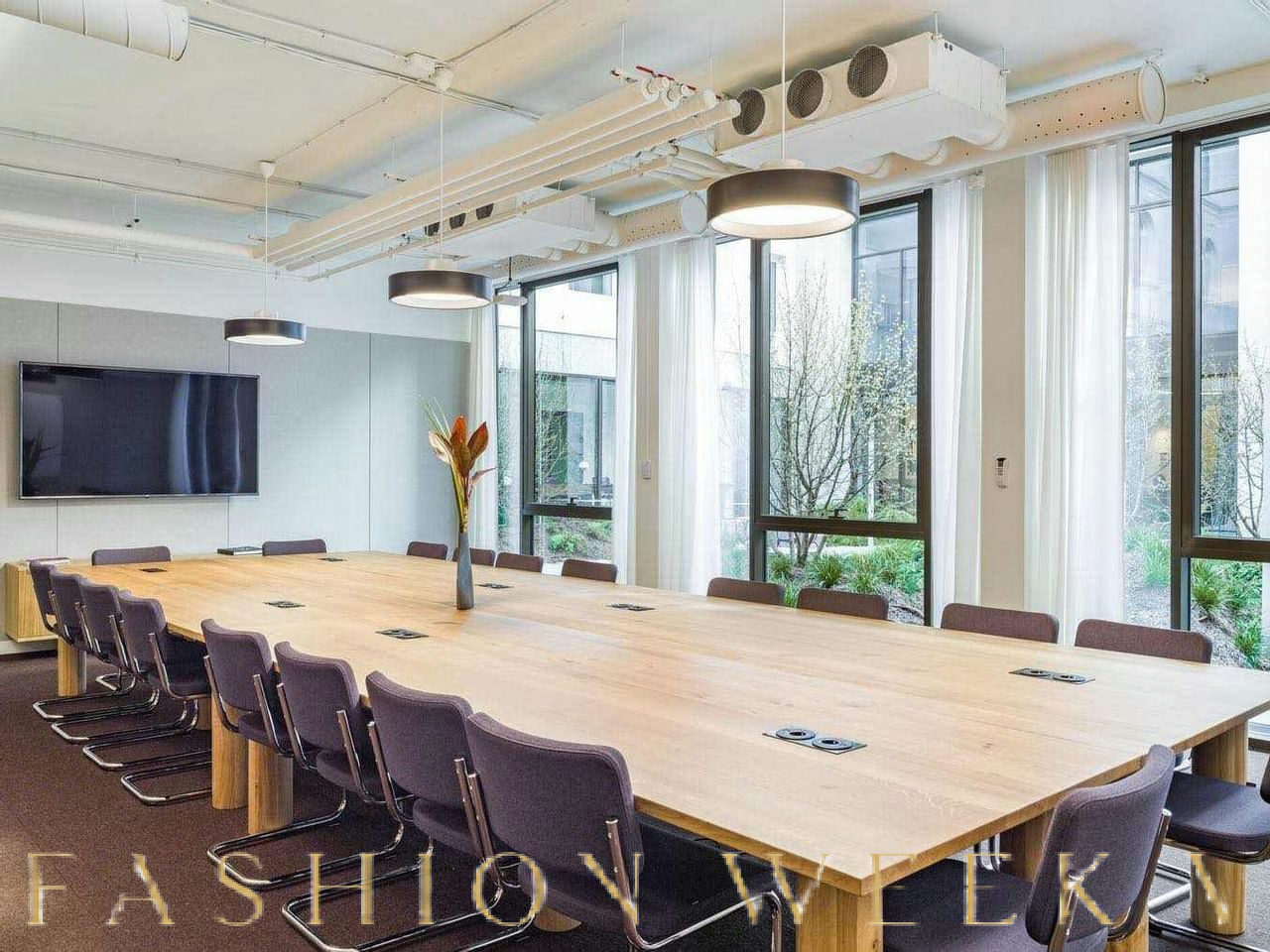 Espace de Coworking Moderne à Paris, 1 sqm, networking event, pop-up rental