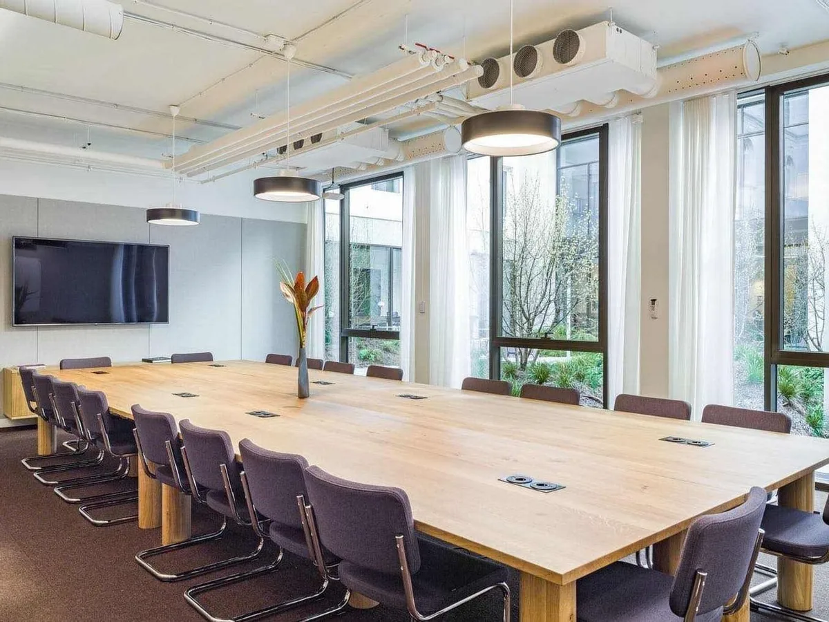 Espace de Coworking Moderne à Paris, 1 sqm, networking event, pop-up rental