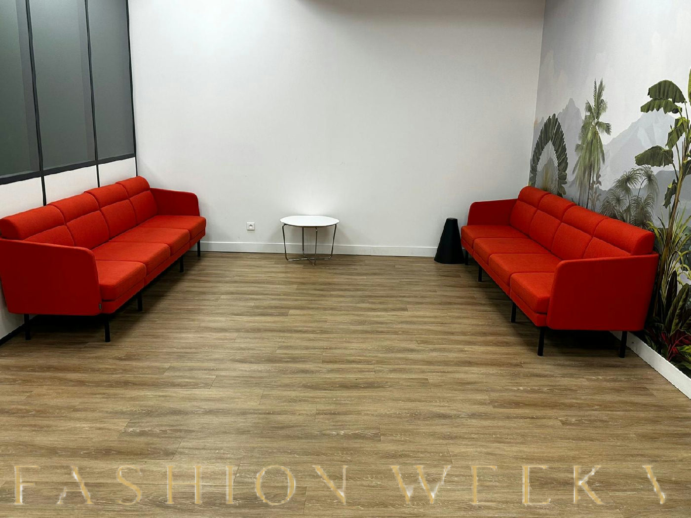 Espace Événementiel Moderne de 300 m² à Rueil-Malmaison, conference, pop-up rental, interior view
