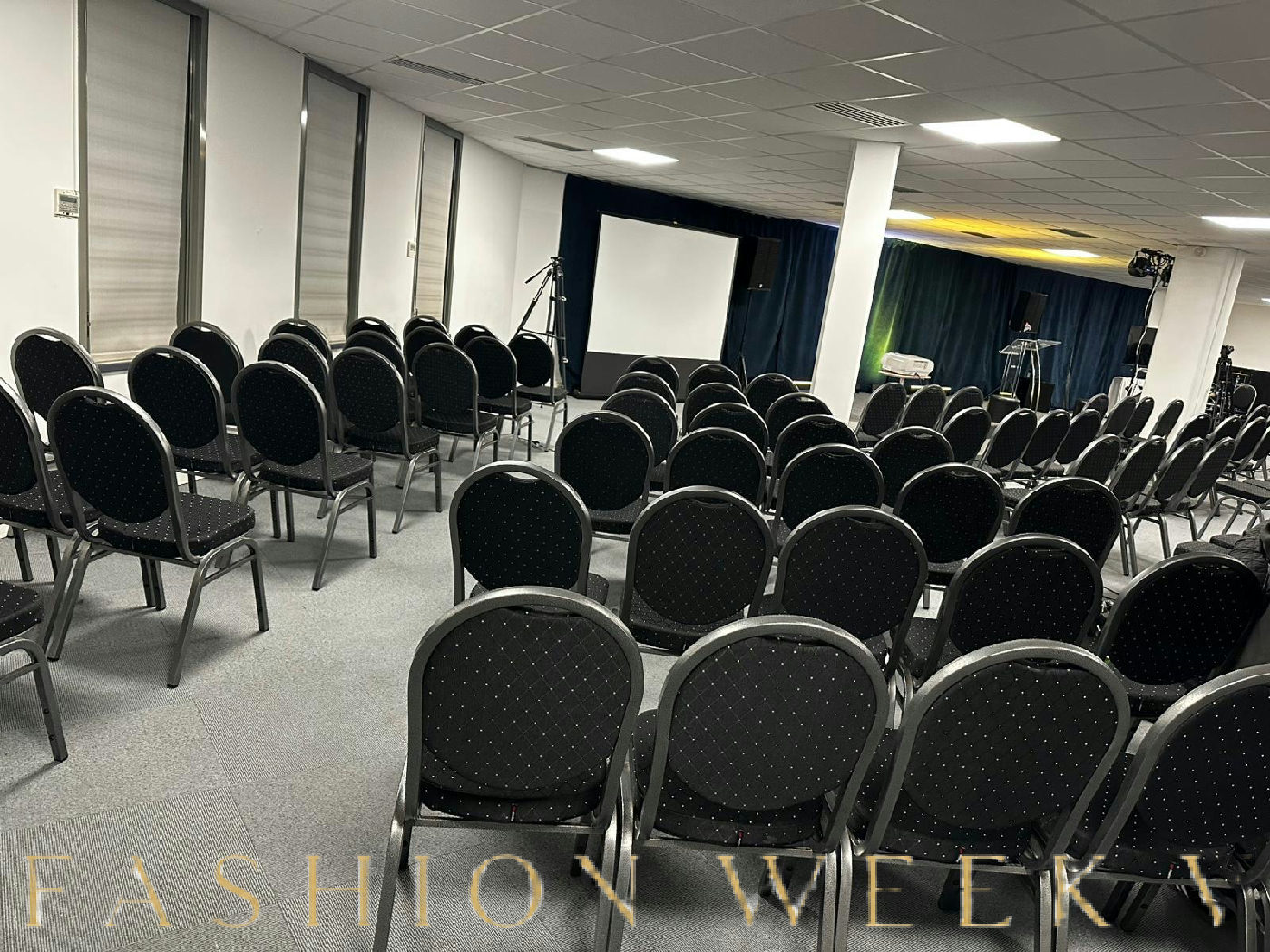 Espace Événementiel Moderne de 300 m² à Rueil-Malmaison, conference, pop-up rental, additional interior view
