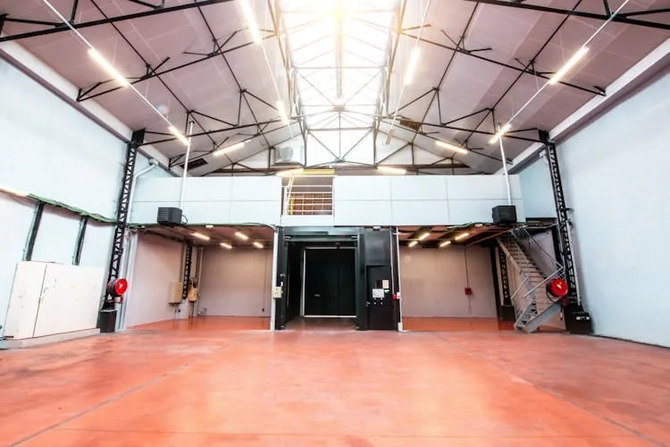 Espace Mont-Louis I Exhibition and Showroom in Paris — 2