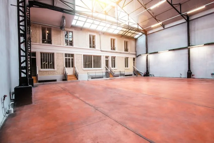 Espace Mont-Louis I Exhibition and Showroom in Paris — 3