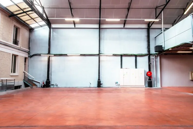 Espace Mont-Louis I Exhibition and Showroom in Paris — 5
